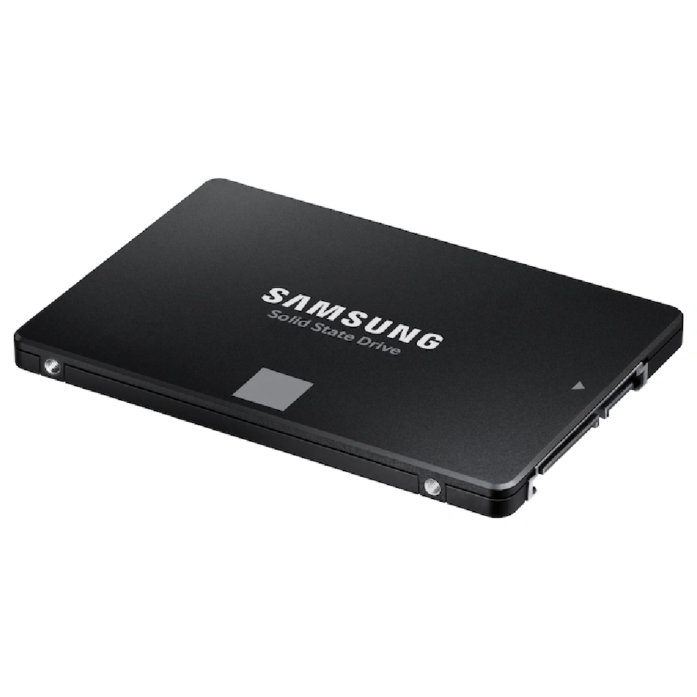 Samsung Internal SSD 4TB SATA (870 EVO) view 4